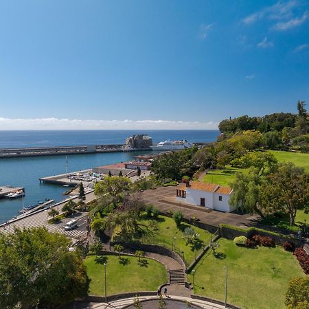 Funchal Marina Bay Apartamento Exterior foto